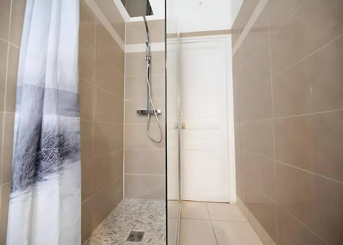 Tbs 323 - Superb With Eiffel Tower View Apartament *