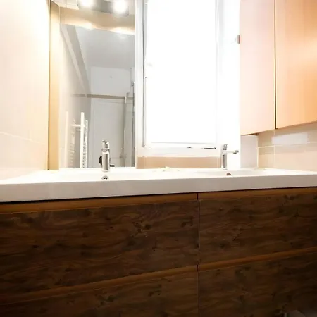 Tbs 323 - Superb With Eiffel Tower View Apartamento Paris