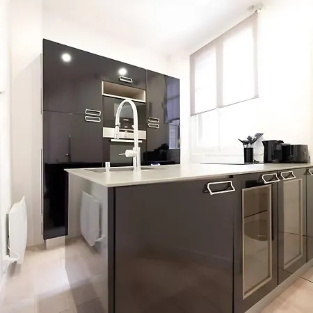 Tbs 323 - Superb With Eiffel Tower View * Paris